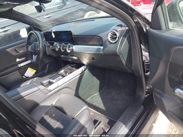 Mercedes-Benz GLB 4matic