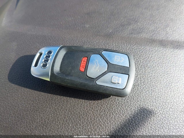 Audi Q7 3.0t Premium