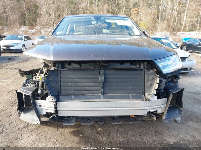 Audi Q7 3.0t Premium