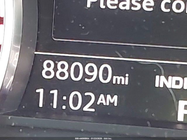 Audi Q7 3.0t Premium