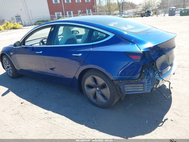 Tesla Model 3 Long Range Dual Motor All-wheel Drive