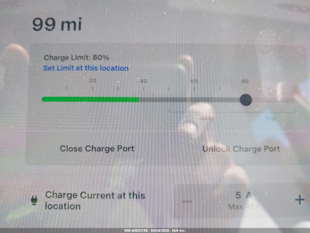 Tesla Model 3 Long Range Dual Motor All-wheel Drive