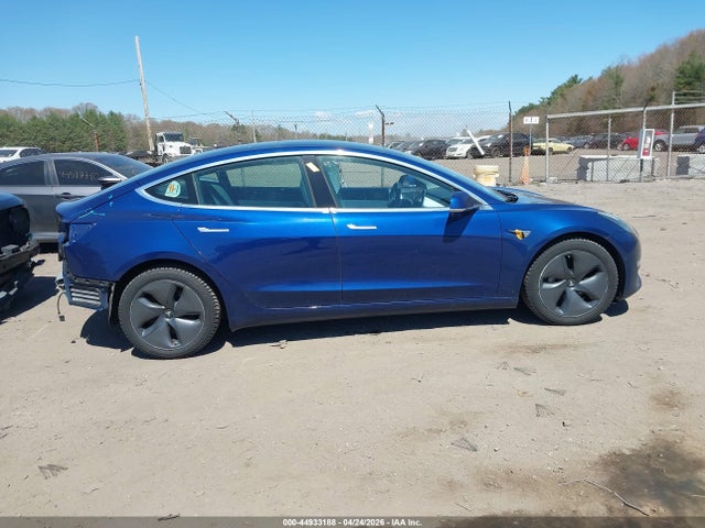 Tesla Model 3 Long Range Dual Motor All-wheel Drive