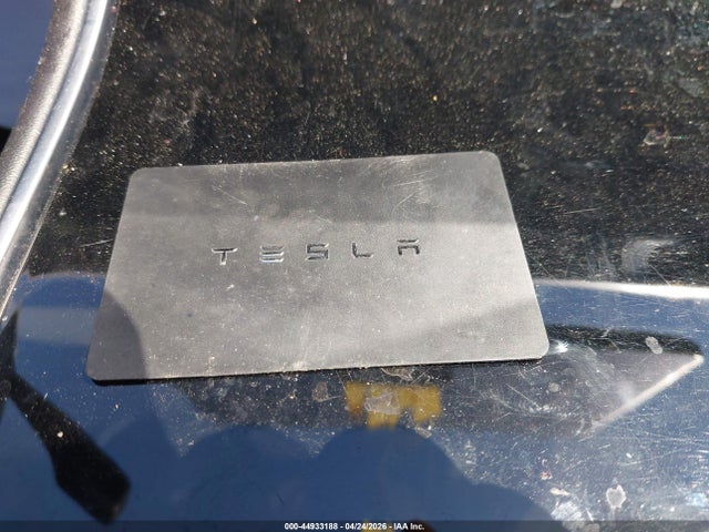 Tesla Model 3 Long Range Dual Motor All-wheel Drive