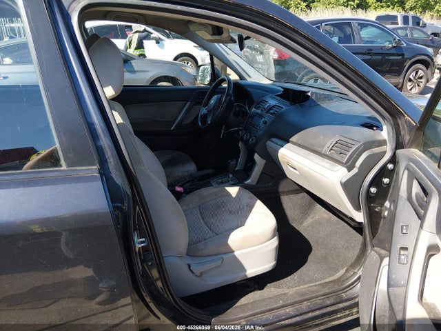 Subaru Forester 2.5i