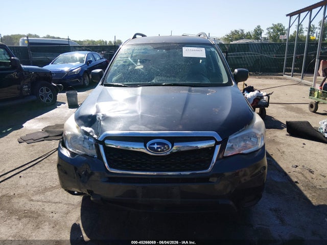 Subaru Forester 2.5i