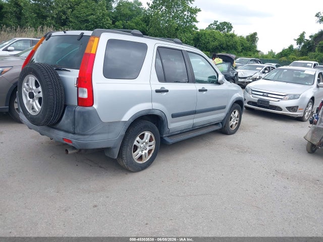Honda CR-V Ex