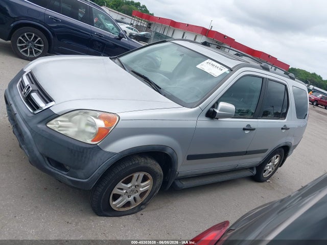 Honda CR-V Ex