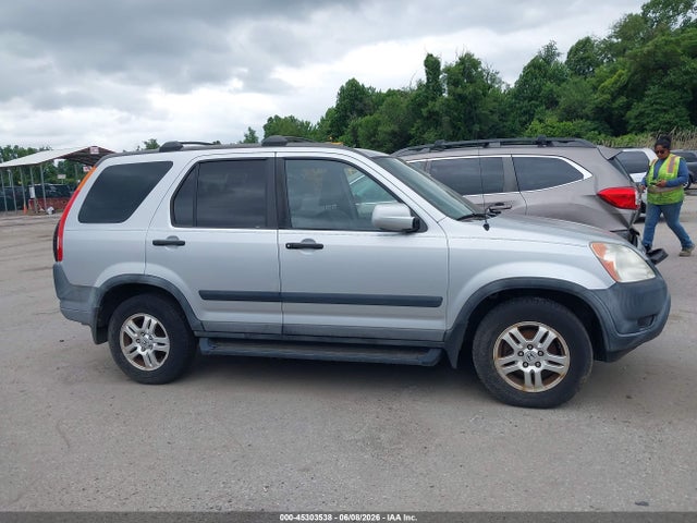 Honda CR-V Ex