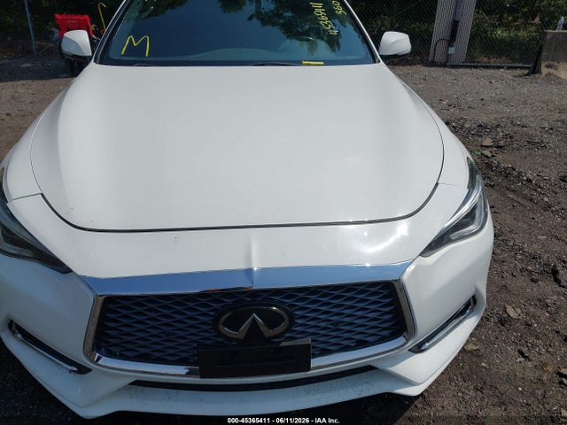 INFINITI Q60 3.0t Sport