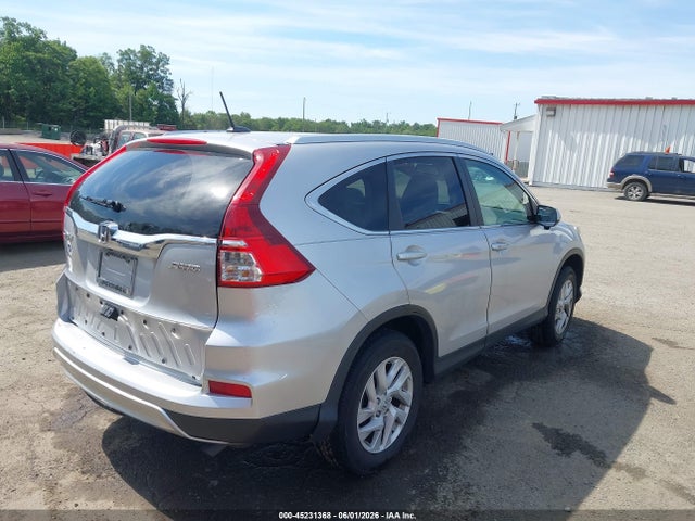 Honda CR-V Ex-l