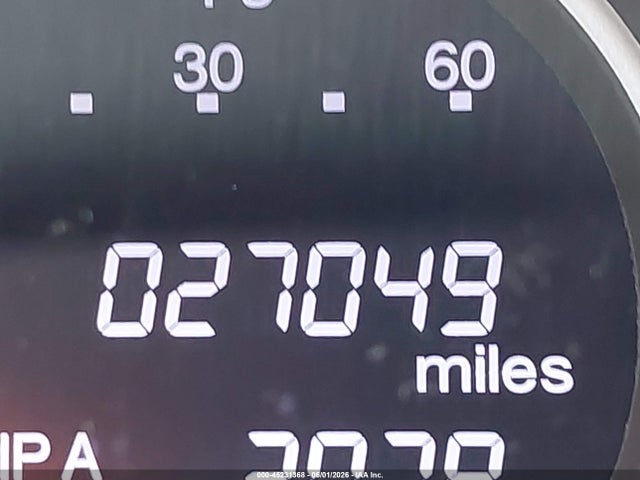 Honda CR-V Ex-l