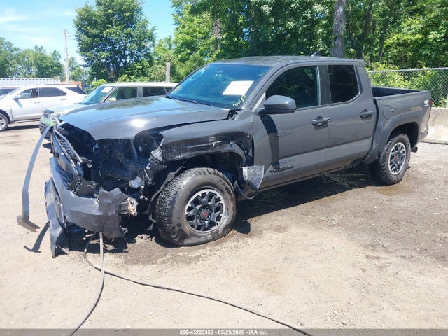 Toyota Tacoma Trd Off Road