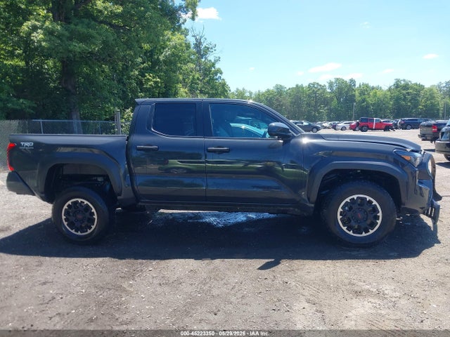 Toyota Tacoma Trd Off Road