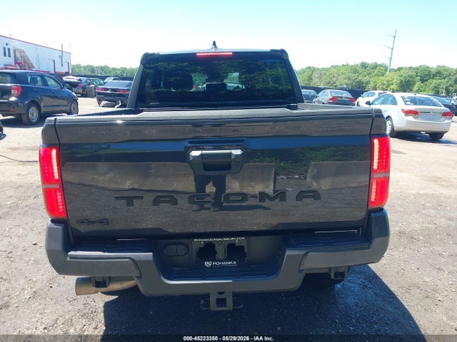Toyota Tacoma Trd Off Road