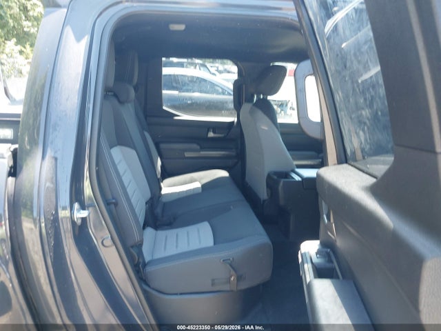 Toyota Tacoma Trd Off Road