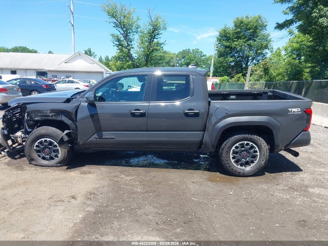 Toyota Tacoma Trd Off Road