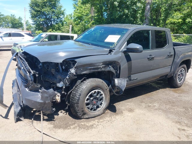 Toyota Tacoma Trd Off Road