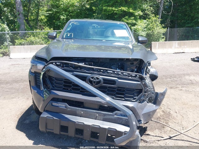 Toyota Tacoma Trd Off Road