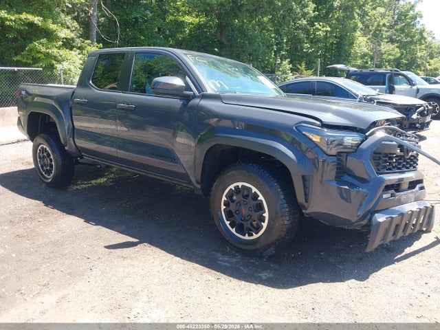 Salvage Toyota Tacoma Image