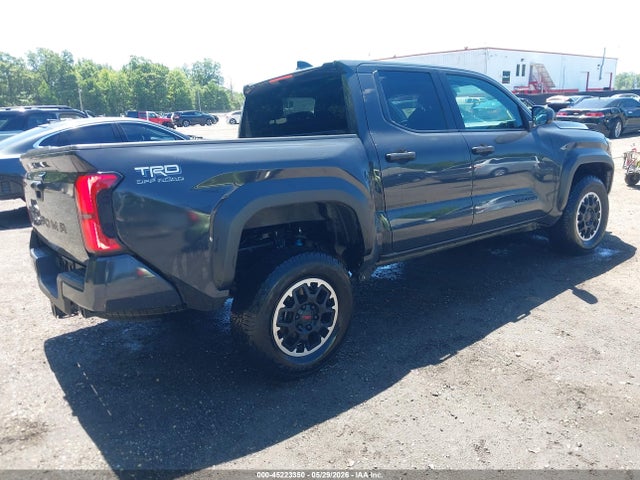 Toyota Tacoma Trd Off Road