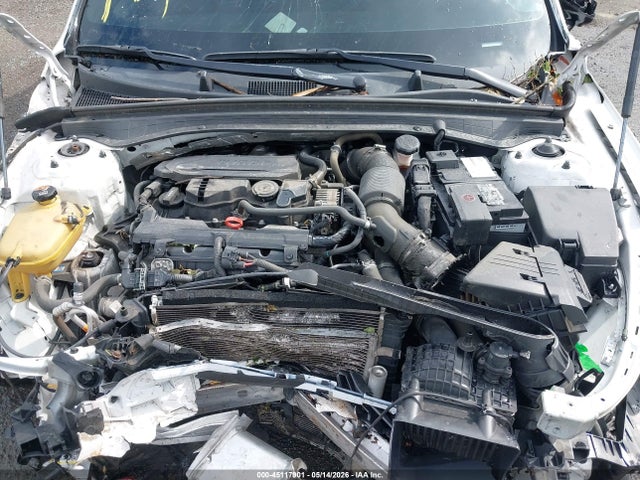 Kia K5 Gt-line