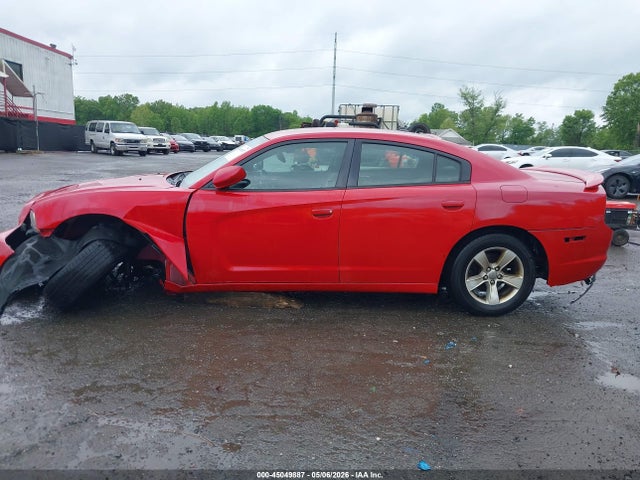 Dodge Charger Se