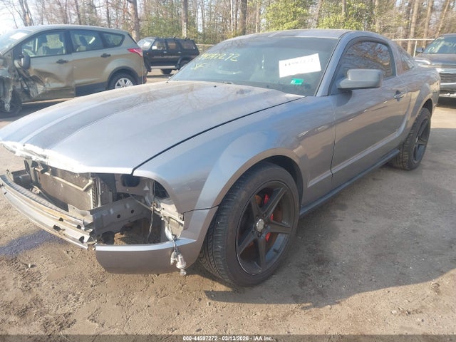 Ford Mustang V6