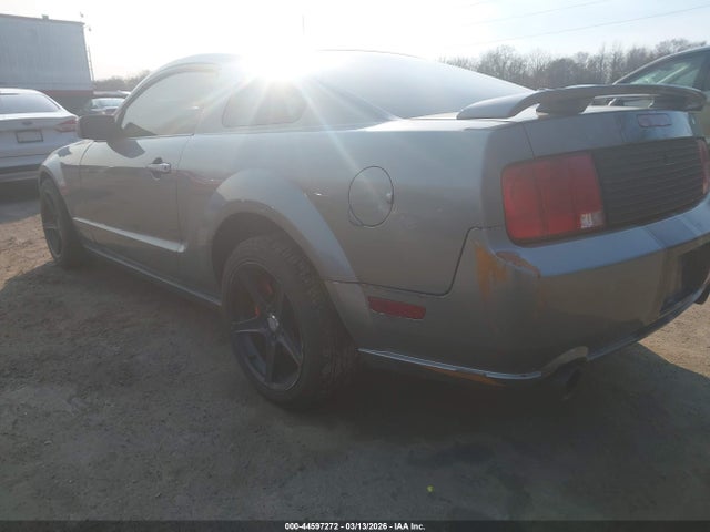 Ford Mustang V6