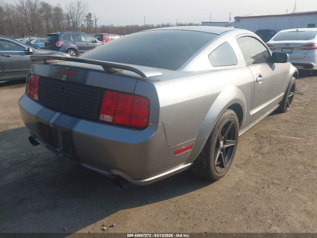 Ford Mustang V6