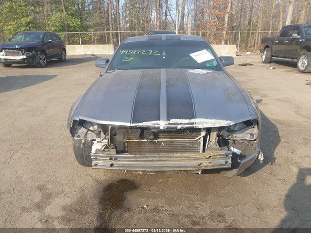 Ford Mustang V6