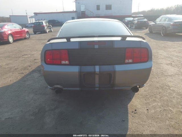 Ford Mustang V6