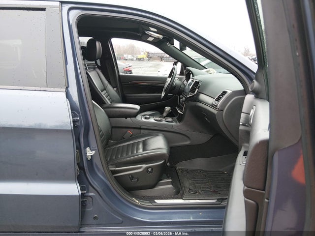 Jeep Grand Cherokee Limited X 4x4