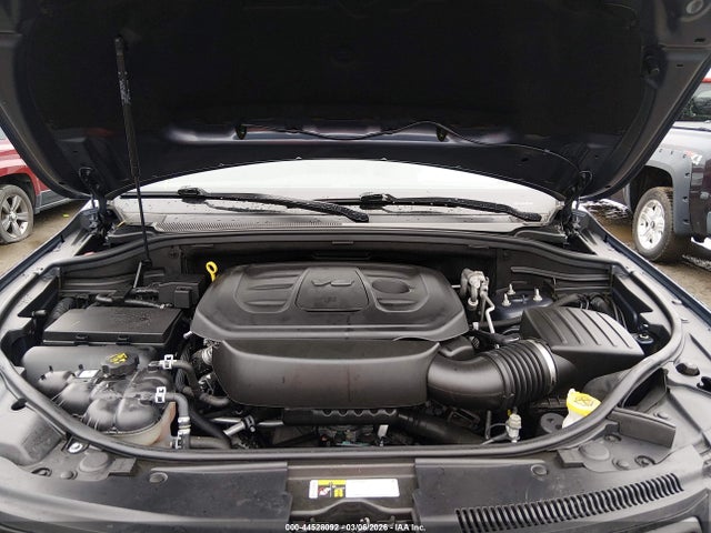 Jeep Grand Cherokee Limited X 4x4