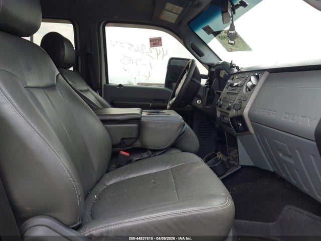 Ford F-250 Xlt