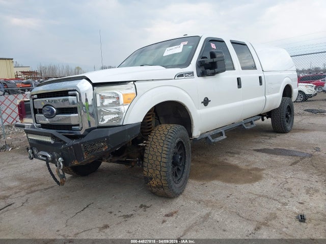 Ford F-250 Xlt