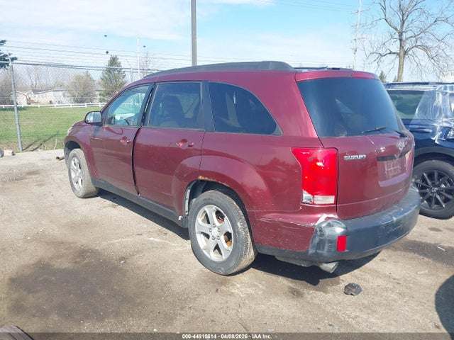 Suzuki XL7 Premium