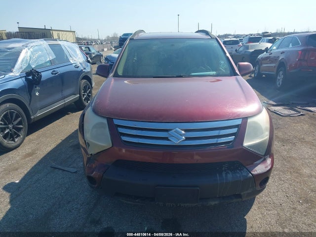 Suzuki XL7 Premium