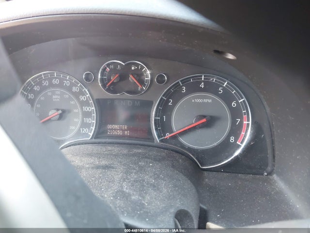 Suzuki XL7 Premium