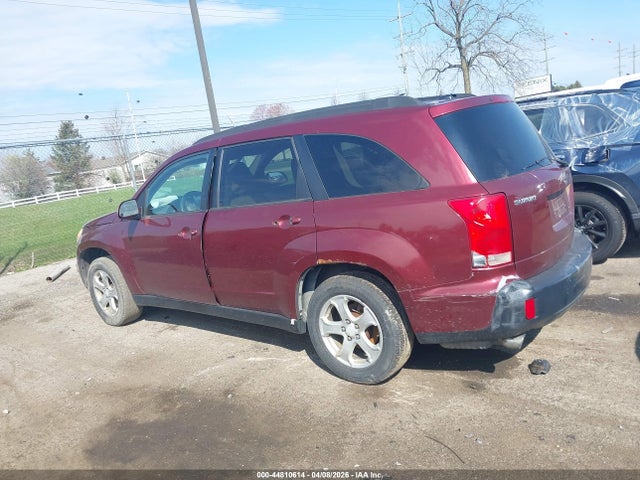 Suzuki XL7 Premium