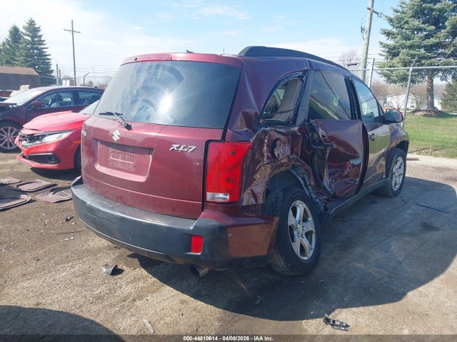Suzuki XL7 Premium