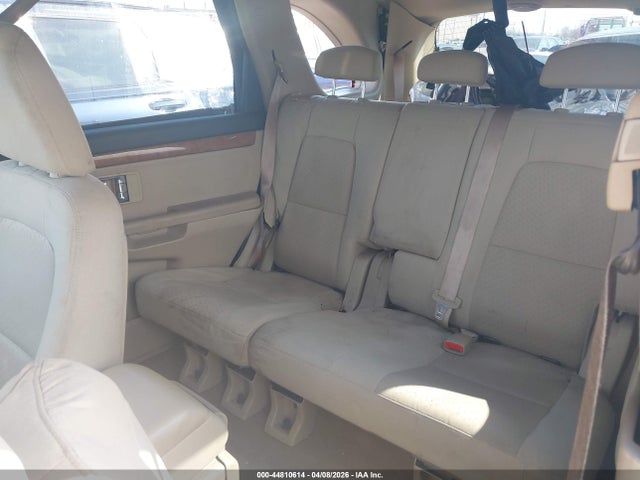 Suzuki XL7 Premium