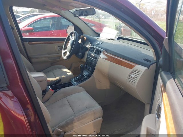 Suzuki XL7 Premium