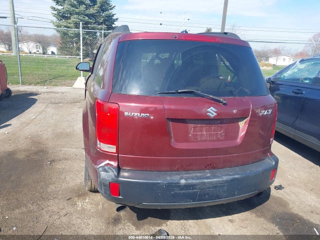 Suzuki XL7 Premium