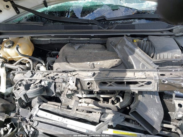 Chrysler Pacifica Limited
