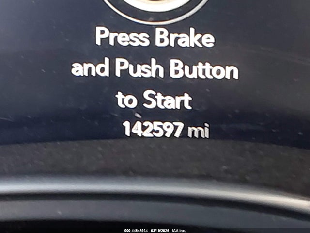 Chrysler Pacifica Limited
