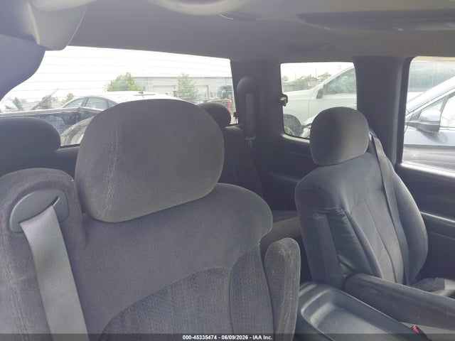 Chevrolet Silverado 1500 Ls
