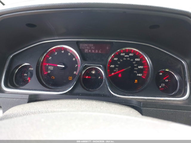 GMC Acadia Sle-2