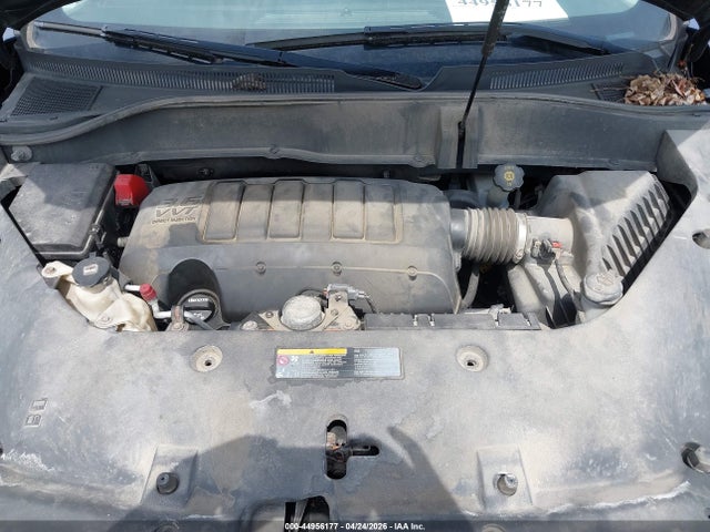 GMC Acadia Sle-2