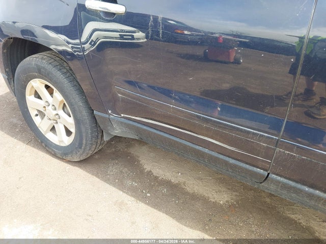 GMC Acadia Sle-2